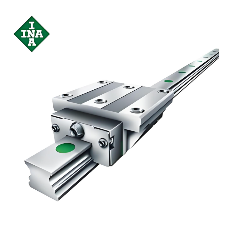 德国 INA 直线导轨安装组装需重点留意的方面