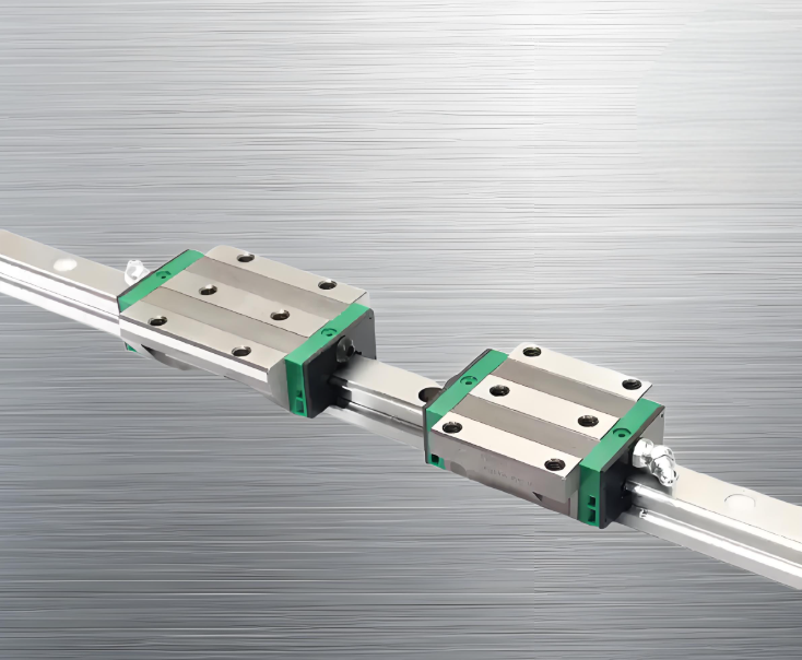 INA 直线导轨滑块的知识要点