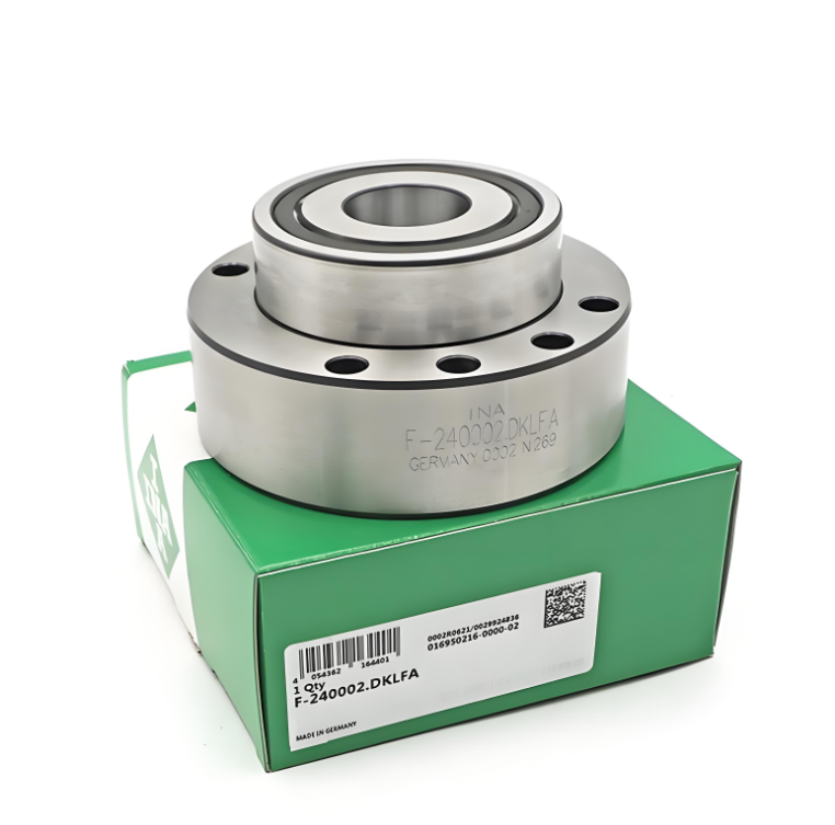 德国 INA 推力球轴承在安装关键环节的应用