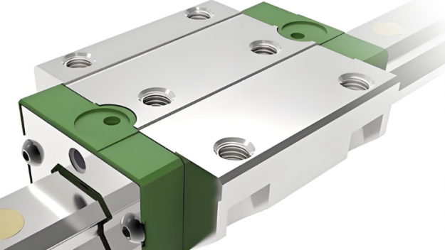 直线导轨的维护与保养：延长使用寿命的秘诀