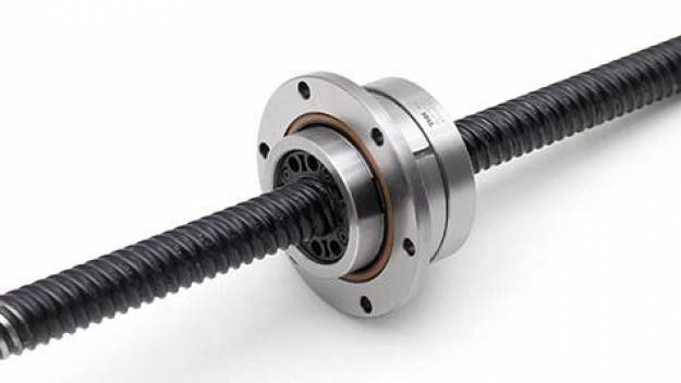 压板过紧/松诊断：滚珠丝杠滑板配合的调整策略